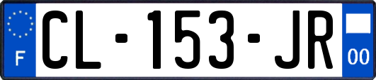 CL-153-JR