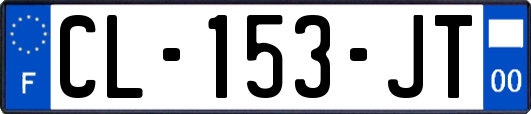 CL-153-JT