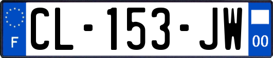 CL-153-JW