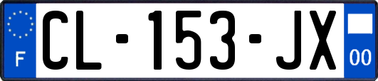 CL-153-JX