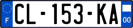 CL-153-KA