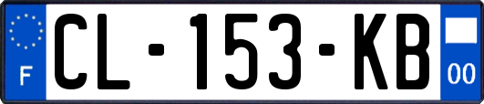 CL-153-KB