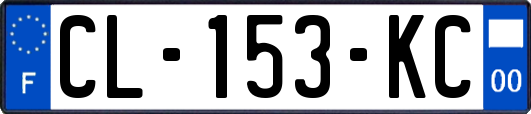 CL-153-KC