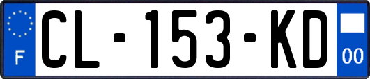 CL-153-KD