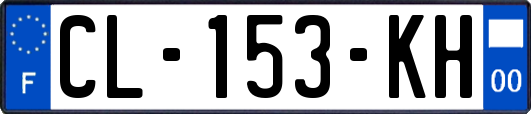 CL-153-KH