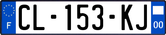 CL-153-KJ