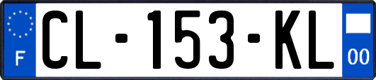 CL-153-KL