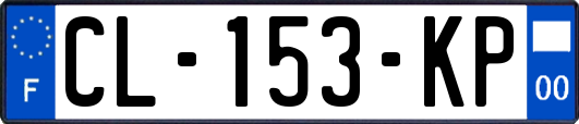 CL-153-KP