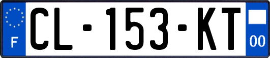 CL-153-KT