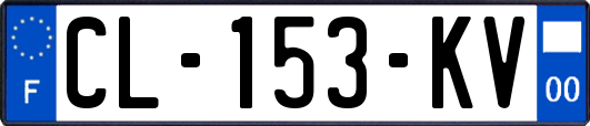 CL-153-KV