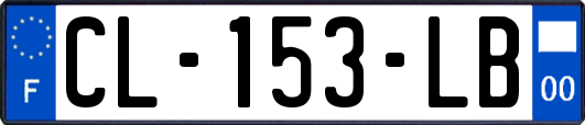 CL-153-LB