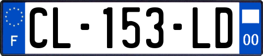 CL-153-LD