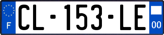 CL-153-LE