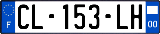 CL-153-LH