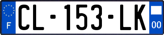 CL-153-LK