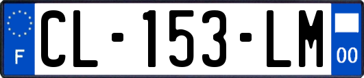 CL-153-LM