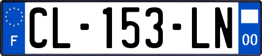 CL-153-LN