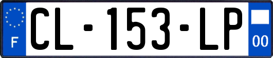 CL-153-LP