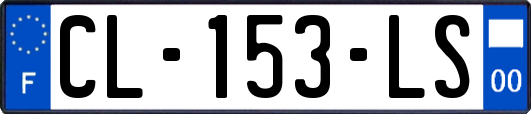 CL-153-LS