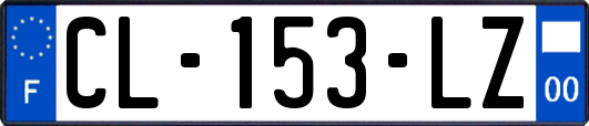 CL-153-LZ