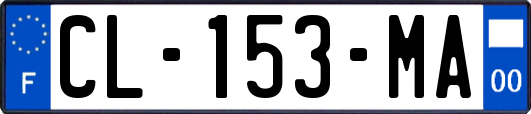 CL-153-MA