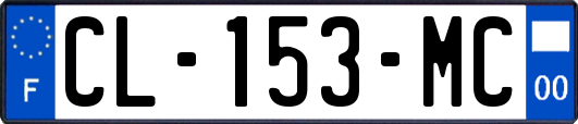 CL-153-MC
