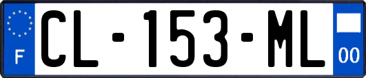 CL-153-ML