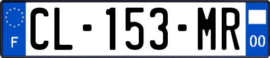 CL-153-MR