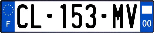 CL-153-MV