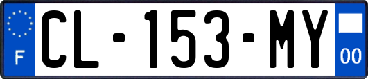 CL-153-MY