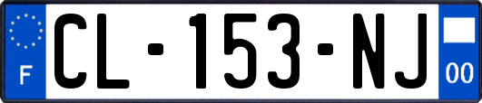 CL-153-NJ