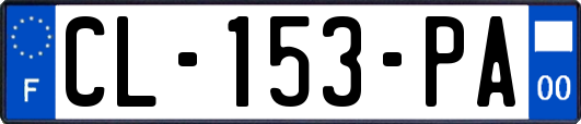 CL-153-PA