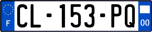 CL-153-PQ