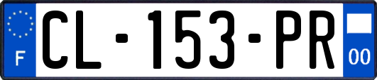 CL-153-PR
