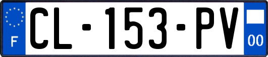 CL-153-PV