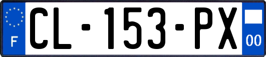 CL-153-PX