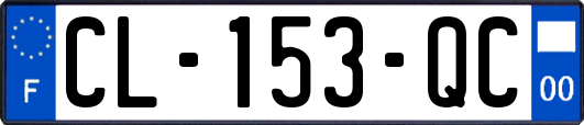 CL-153-QC