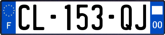 CL-153-QJ