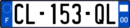 CL-153-QL