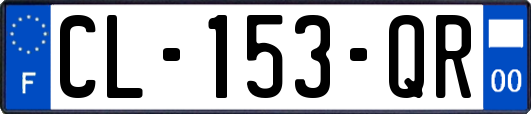 CL-153-QR