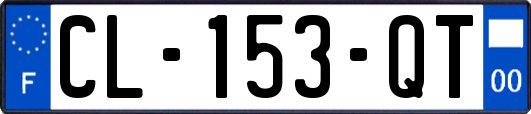 CL-153-QT