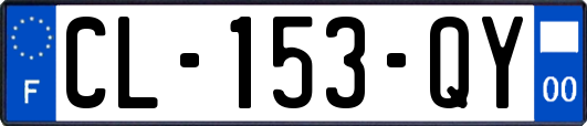 CL-153-QY