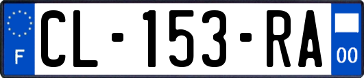 CL-153-RA