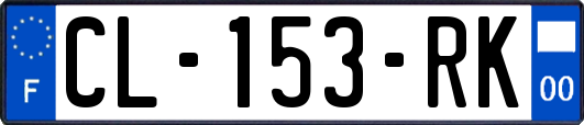 CL-153-RK