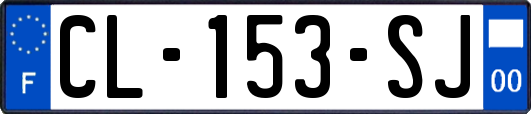 CL-153-SJ