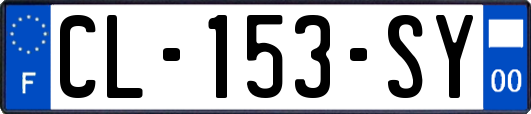 CL-153-SY