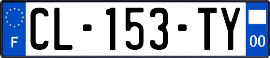 CL-153-TY