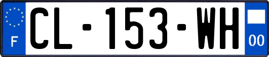 CL-153-WH
