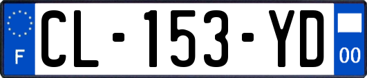 CL-153-YD