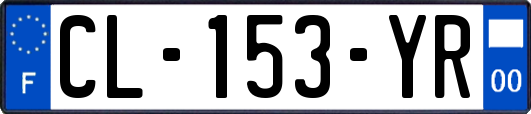 CL-153-YR